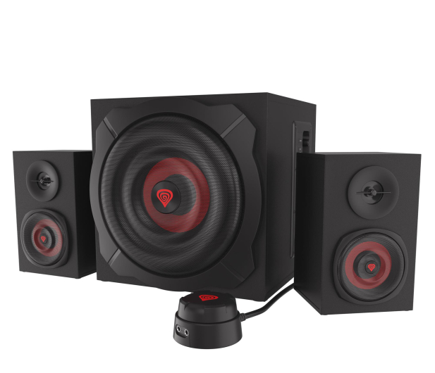 Genesis Helium 610bt 60w rms 2.1 - 1482743 - zdjęcie